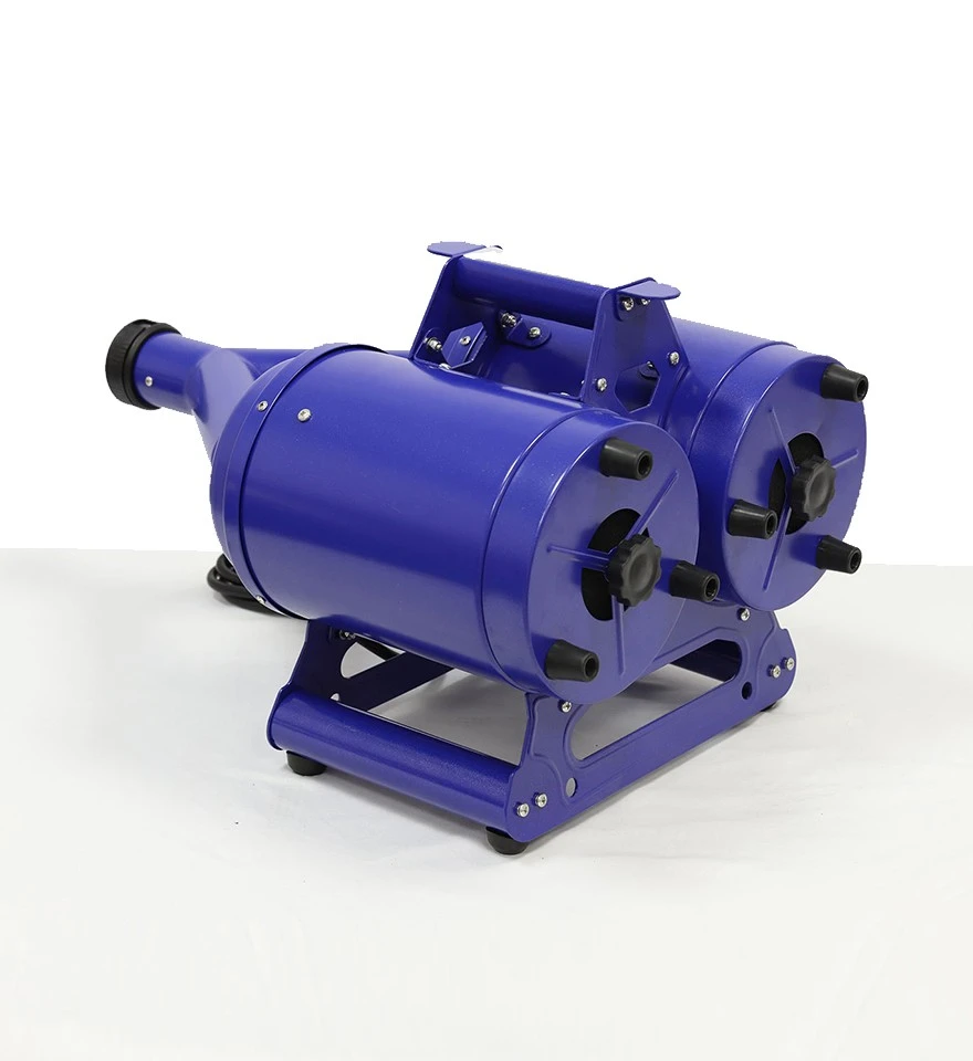 Dual Motor Pet Hair Dryer suppliers