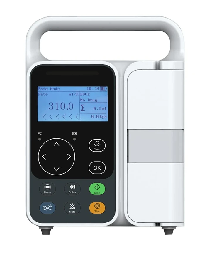 Veterinary Drip Pump Veterinary Drip Pump