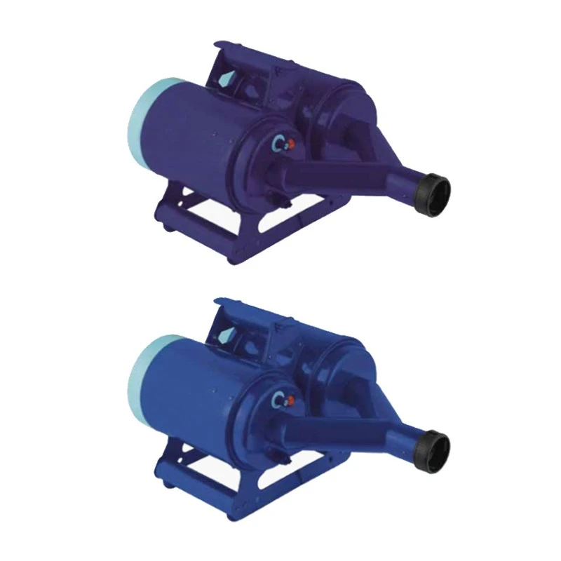 Dual Motor Pet Hair Dryer Dual Motor Pet Hair Dryer