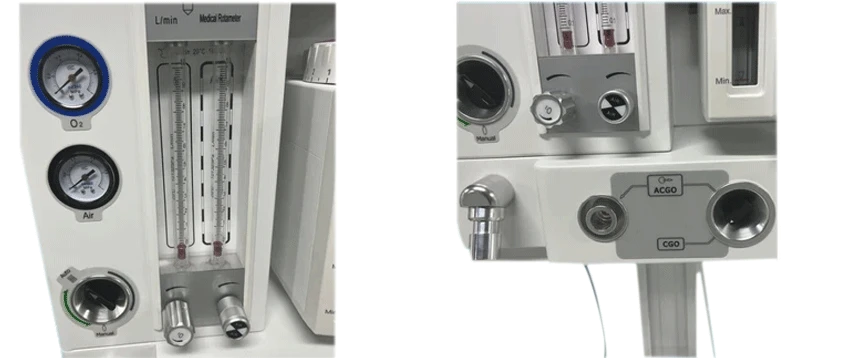 Veterinary Anesthesia Machines for Sale