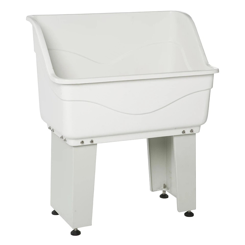 standing pet bathtub standing pet bathtub