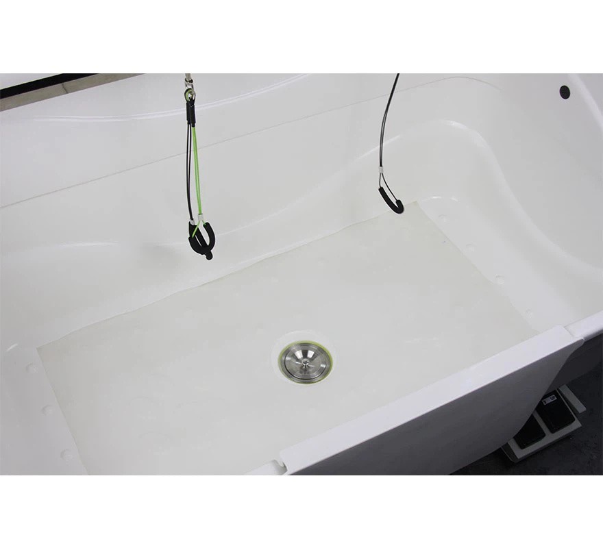 standing pet bathtub made in China standing pet bathtub made in China