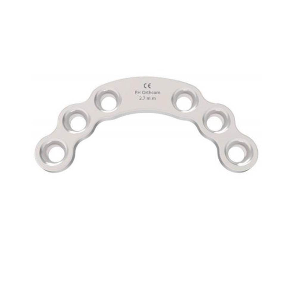 Buy Pet Locking Bone Plate