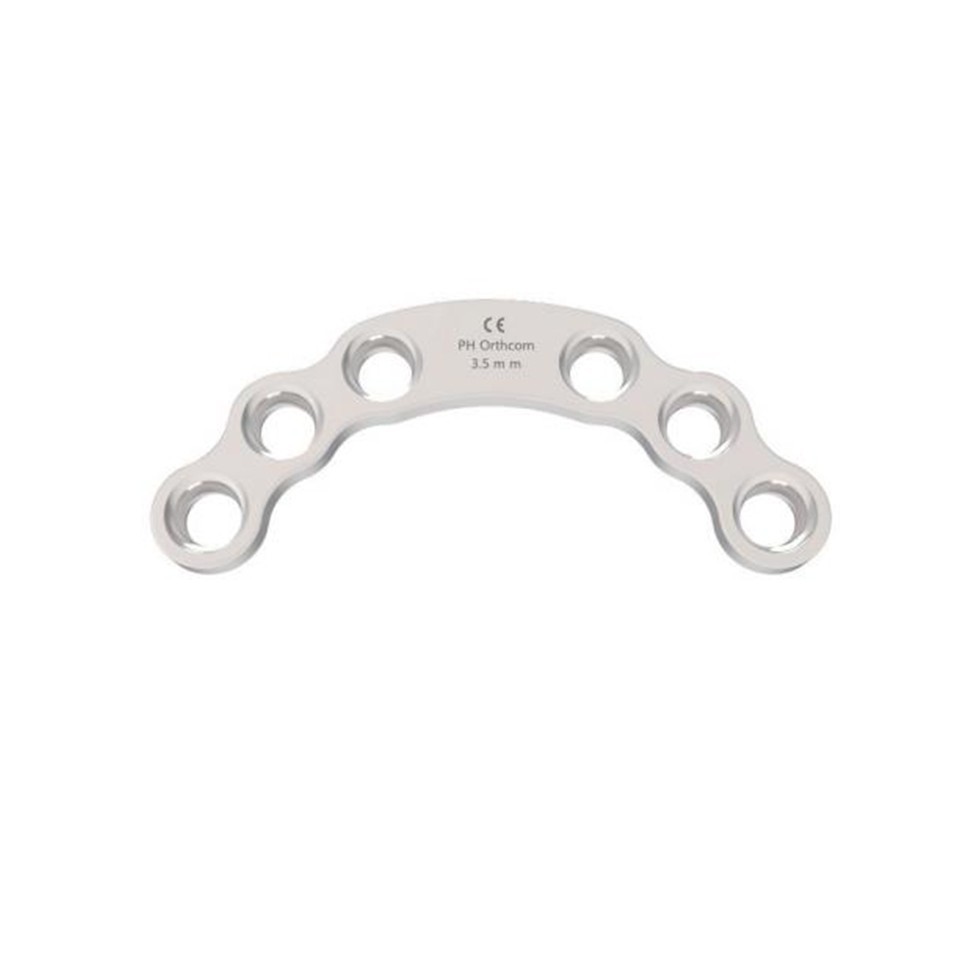 Pet Locking Bone Plate for Sale