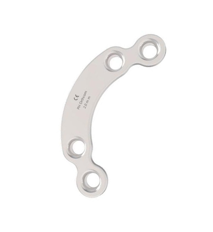 Pet Locking Bone Plate Made in China Pet Locking Bone Plate Made in China