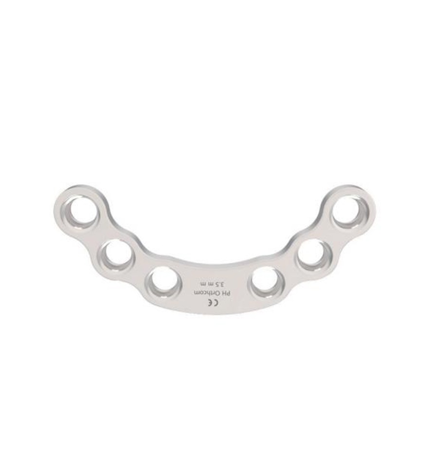 China Pet Locking Bone Plate China Pet Locking Bone Plate