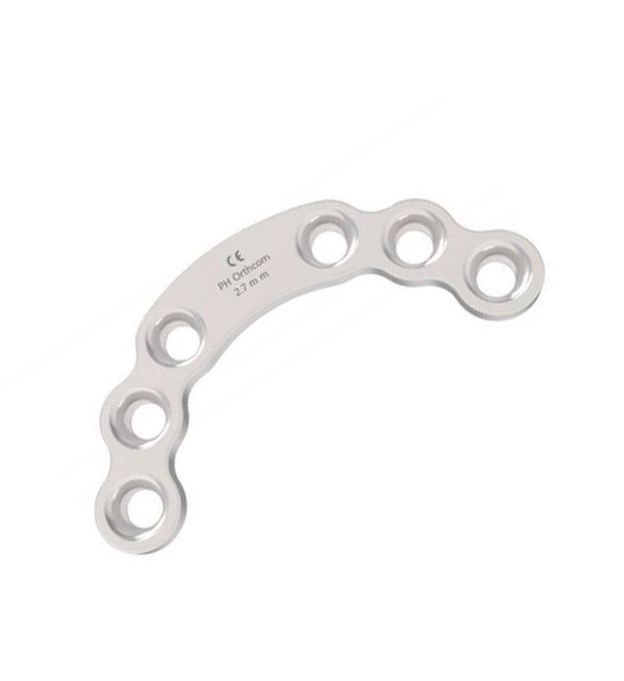 Pet Locking Bone Plate Quotation Pet Locking Bone Plate Quotation