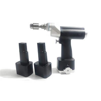 Suur meditsiiniline õõnesluu puur