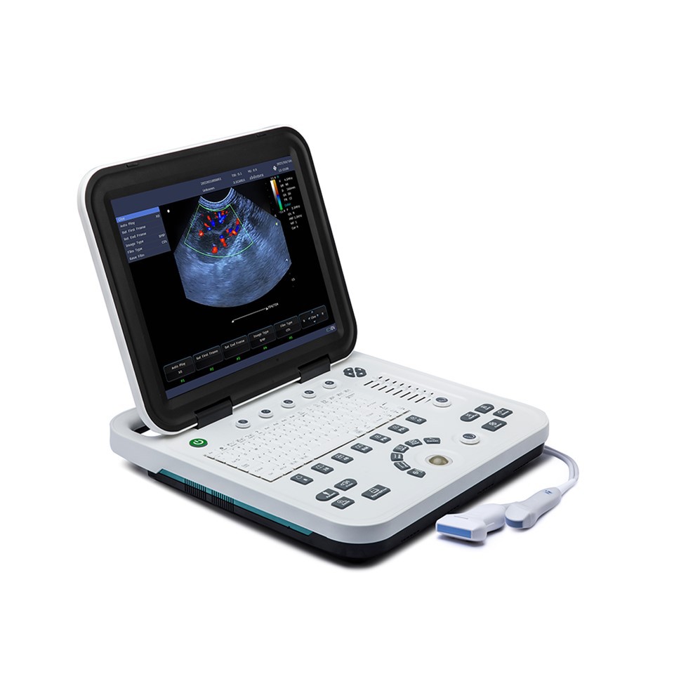 Veterinaar-ultraheli seadmed